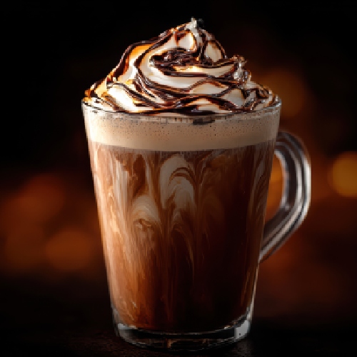 Hot-chocolate