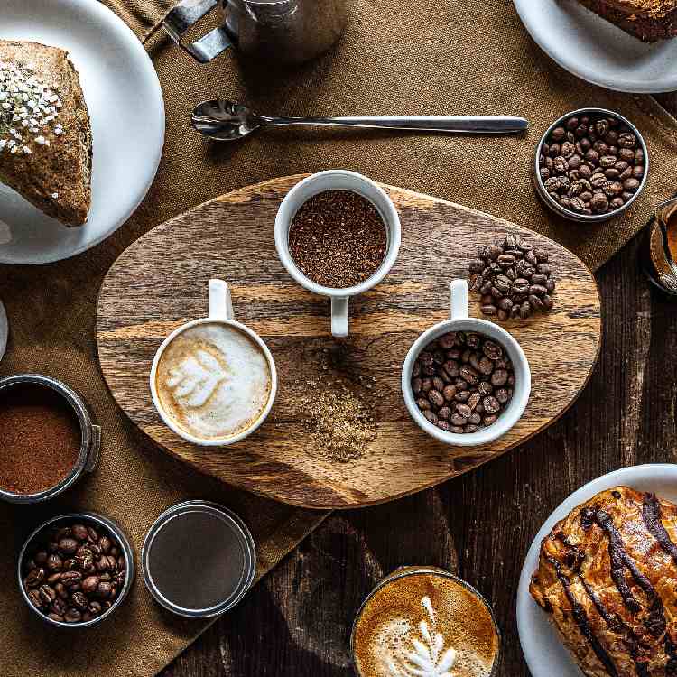 breakfast-table